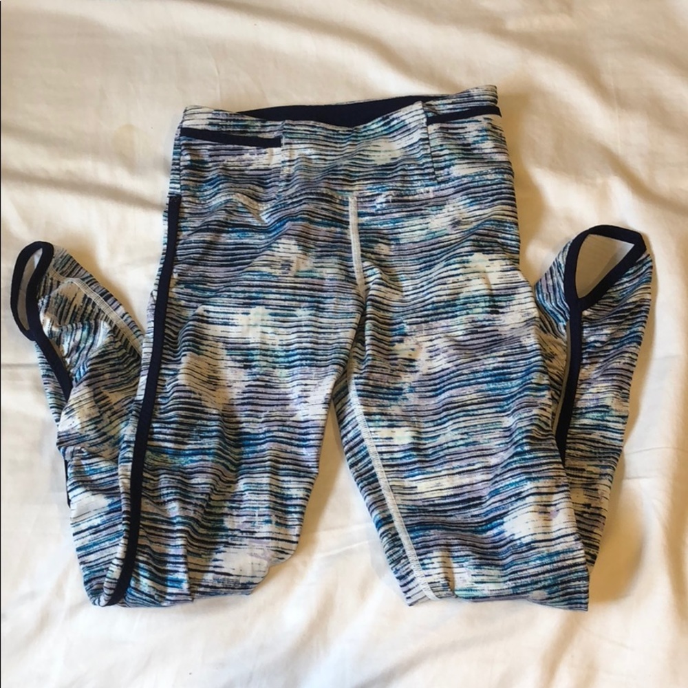 LULULEMON LEGGINGS